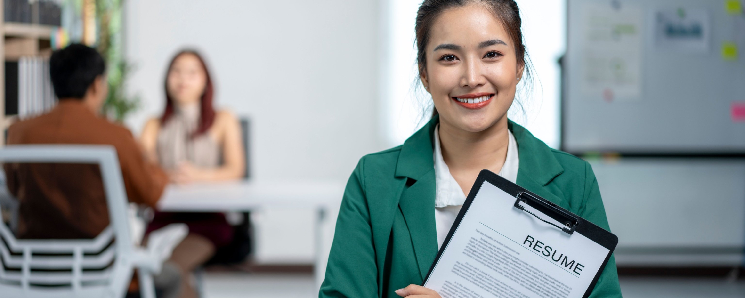 What Is the Best Resume Format - What Is The Best Resume Format For You Blog RH 08 30 24
